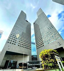 Suntec Tower One (D1), Office #586372491